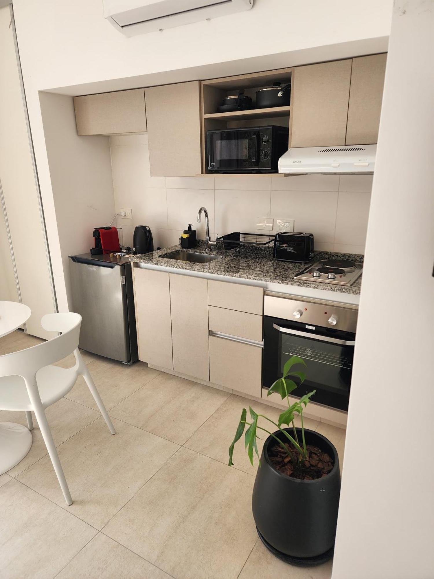 Casarica Aparts Buenos Aires Extérieur photo